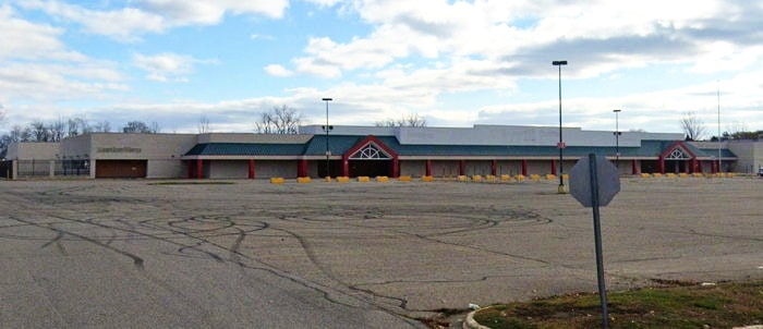K-Mart (Kmart) - Port Huron - 1179 32Nd Street